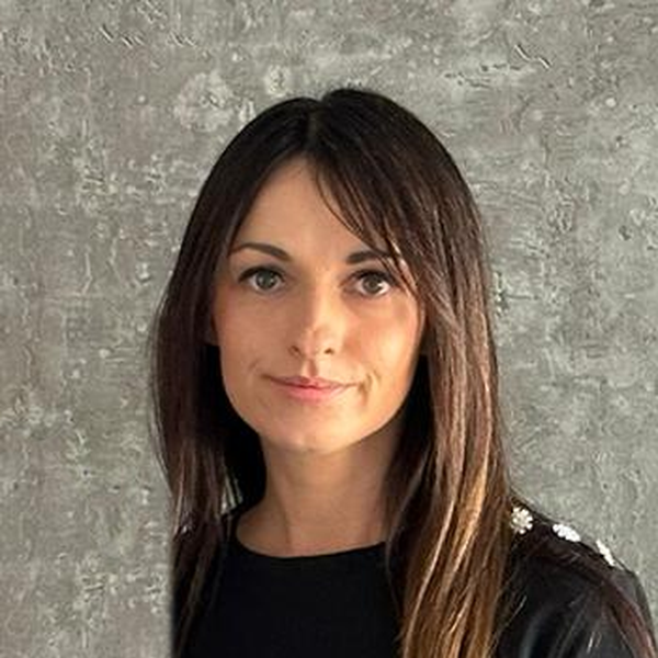Małgorzata Pilarczyk